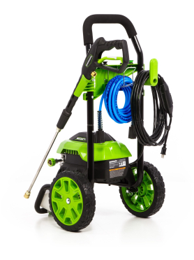 Мойка высокого давления GREENWORKS GHP2000 