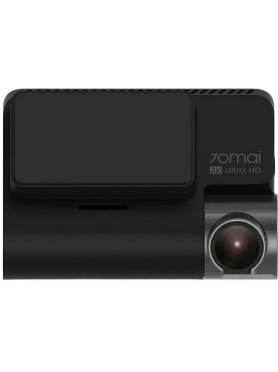 Видеорегистратор автомобильный 70MAI Dash Cam 4K A810