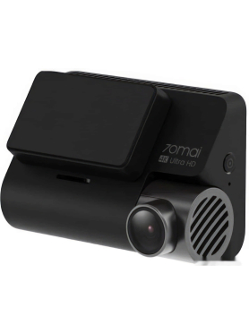 Видеорегистратор автомобильный 70MAI Dash Cam 4K A810