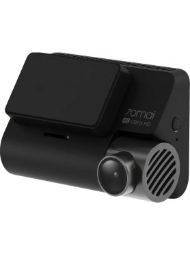 Видеорегистратор автомобильный 70MAI Dash Cam 4K A810 + Rear Cam RC12 