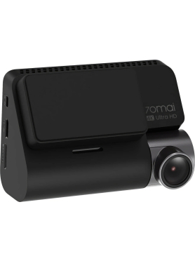 Видеорегистратор автомобильный 70MAI Dash Cam 4K A810 + Rear Cam RC12 