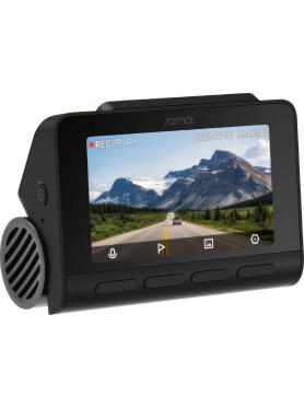 Видеорегистратор автомобильный 70MAI Dash Cam 4K A810 + Rear Cam RC12 