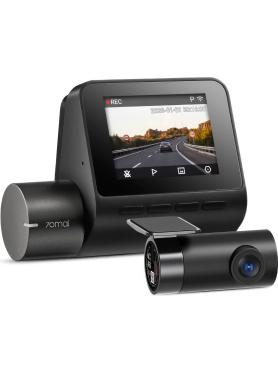 Видеорегистратор автомобильный 70MAI Dash Cam A200 + Rear Cam RC11 