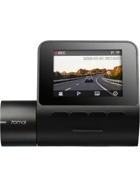 Видеорегистратор автомобильный 70MAI Dash Cam A200 + Rear Cam RC11 