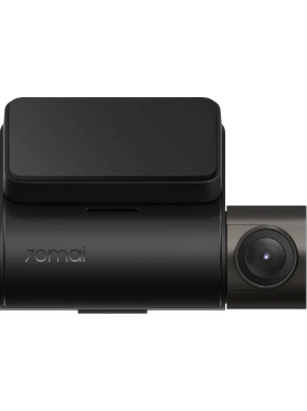 Видеорегистратор автомобильный 70MAI Dash Cam A200 + Rear Cam RC11 