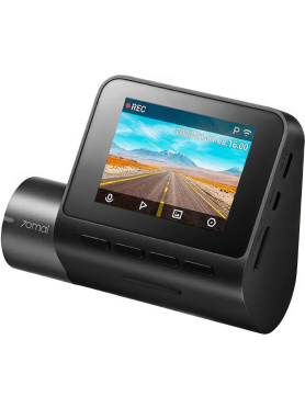 Видеорегистратор автомобильный 70MAI Dash Cam A200 + Rear Cam RC11 