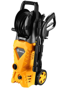 Мойка высокого давления DEKO DKCW150 PRO 