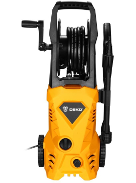 Мойка высокого давления DEKO DKCW150 PRO 