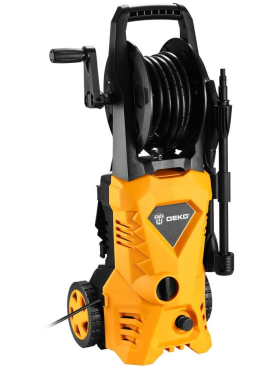 Мойка высокого давления DEKO DKCW150 PRO 