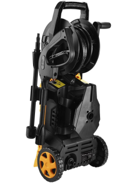 Мойка высокого давления DEKO DKCW150 PRO 