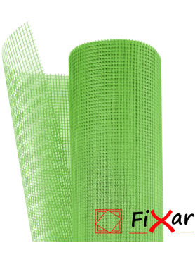 Стеклосетка штукатурная FIXAR CCШ-160 1800/1800