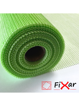 Стеклосетка штукатурная FIXAR CCШ-160 1800/1800