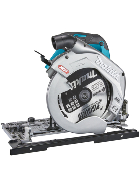 Пила циркулярная аккумуляторная MAKITA XGT HS009GZ 