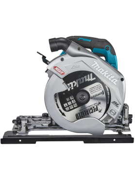 Пила циркулярная аккумуляторная MAKITA XGT HS009GZ 