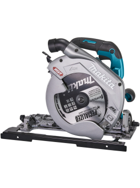 Пила циркулярная аккумуляторная MAKITA XGT HS009GZ 