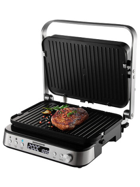 Электрогриль REDMOND SteakMaster RGM-M819D