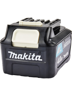 Комплект аккумулятор 12В BL1041B 2 штуки и зарядное устройство DC10SB MAKITA 