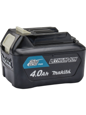 Комплект аккумулятор 12В BL1041B 2 штуки и зарядное устройство DC10SB MAKITA 