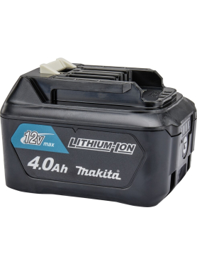 Комплект аккумулятор 12В BL1041B 2 штуки и зарядное устройство DC10SB MAKITA 