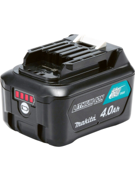 Комплект аккумулятор 12В BL1041B 2 штуки и зарядное устройство DC10SB MAKITA 