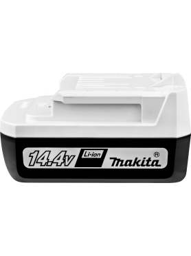 Аккумулятор 14,4 В 2 Aч Li-Ion MAKITA BL1420G 