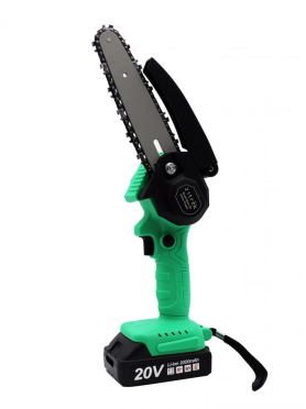 Набор аккумуляторного инструмента ZITREK (GreenCut 20, GreenSaw 20 Extra Power) 