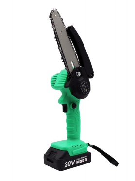 Набор аккумуляторного инструмента ZITREK (GreenCut 20, GreenSaw 20 Extra Power) 