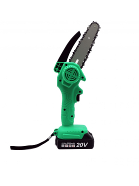Набор аккумуляторного инструмента ZITREK (GreenCut 20, GreenSaw 20 Extra Power) 