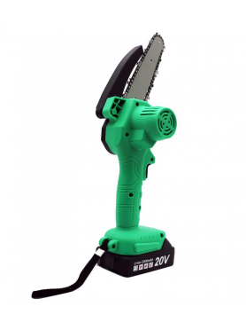 Набор аккумуляторного инструмента ZITREK (GreenCut 20, GreenSaw 20 Extra Power) 