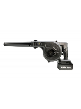 Набор аккумуляторного инструмента ZITREK (GreenCut 20, ZKBL20, GreenSaw 20 Extra Power) 