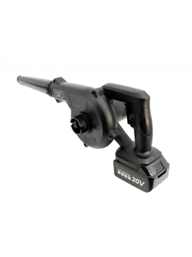 Набор аккумуляторного инструмента ZITREK (GreenCut 20, ZKBL20, GreenSaw 20 Extra Power) 