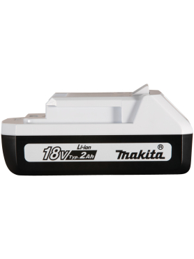 Аккумулятор 18 В Li-Ion MAKITA BL18ххG