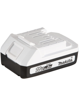 Аккумулятор 18 В Li-Ion MAKITA BL18ххG