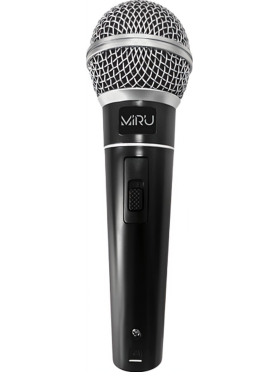 Микрофон MIRU MIC002