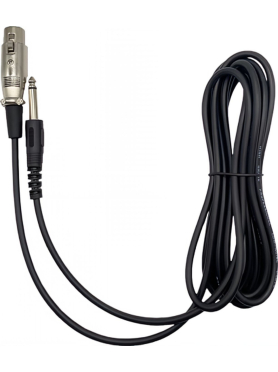 Микрофон MIRU MIC002