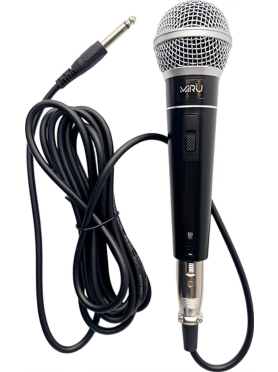 Микрофон MIRU MIC002