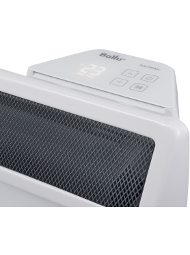 Конвектор BALLU Plinth Transformer BEC/PL