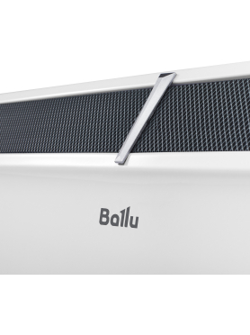 Конвектор BALLU Plinth Transformer BEC/PL