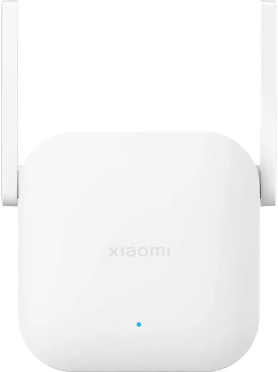 Усилитель сигнала Wi-Fi XIAOMI WiFi Range Extender N300 