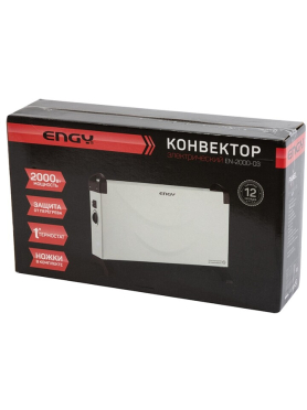 Конвектор ENGY EN-2000-03