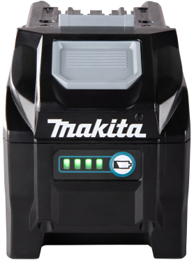 Аккумулятор 40 В Li-Ion MAKITA BL40ххF