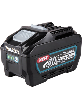 Аккумулятор 40 В Li-Ion MAKITA BL40ххF