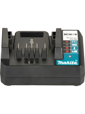 Зарядное устройство 18В MAKITA G DC18WB 