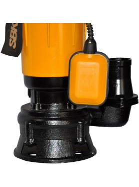 Насос дренажный SKIPER SBK SQ10-21 