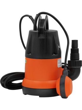 Насос дренажный SKIPER SP2100 