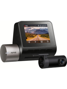 Видеорегистратор автомобильный 70MAI Dash Cam A510 + Rear Cam Set (A510-1)