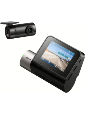Видеорегистратор автомобильный 70MAI Dash Cam A510 + Rear Cam Set (A510-1)