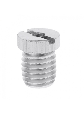 Винт - переходник с 1/4" на 5/8" DLT 