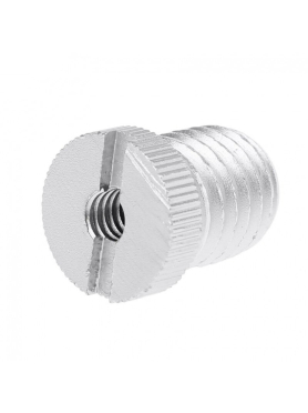 Винт - переходник с 1/4" на 5/8" DLT 