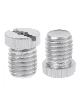 Винт - переходник с 1/4" на 5/8" DLT 